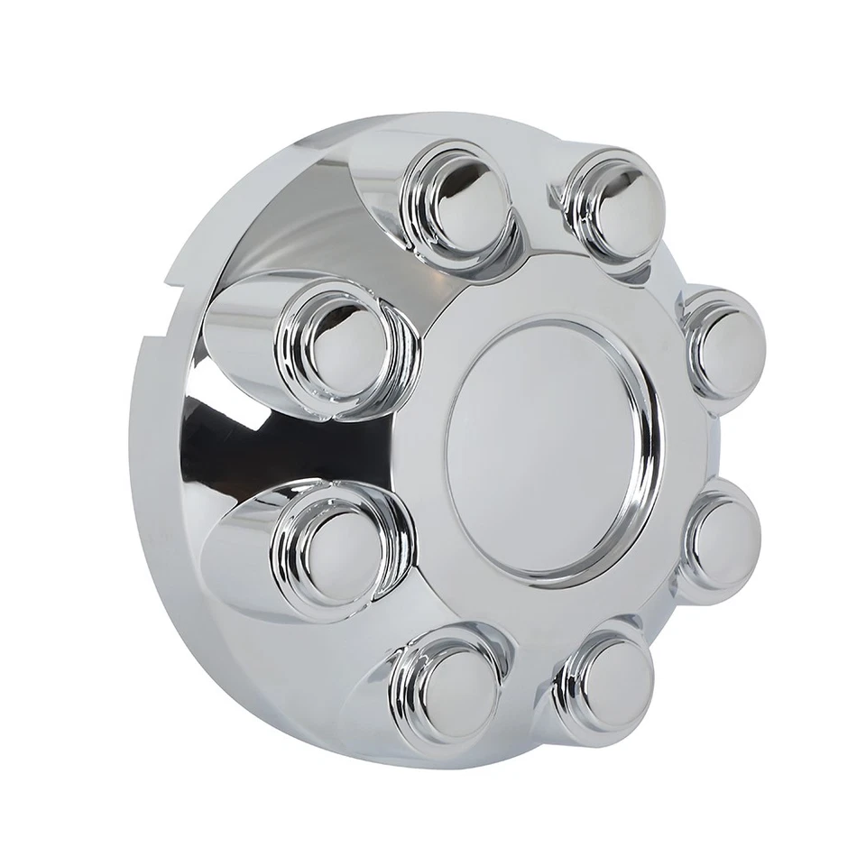 4X Wheel Center Hub Caps For Dodge Ram 2500 3500 2003-2010 1500 2006 2007-2008 - Image 3 of 4