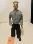 GI JOE 1960S ACITON TALKING SAILOR FIGURE VINTAGE ORIGINAL