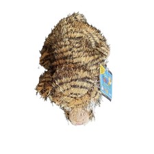 Webkinz Lil' Kinz Tiger -HS032 RETIRED. New. Sealed, unused code. Soft