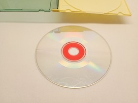 Demolition Racer: No Exit (Sega Dreamcast, 2000) 