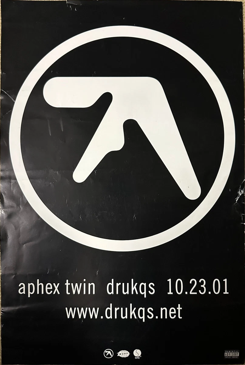 Las mejores ofertas en Aphex Twin | eBay