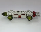 Vintage Dinky Toys 1974 Space Eagle Transporter