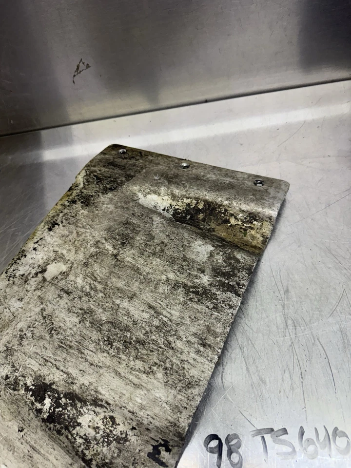 97 98 99 OEM Arctic Cat Tigershark TS 640 770 DLX Placa de paseo Foto 3 de 4