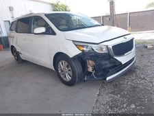 Passenger Headlight Halogen Projector Fits 15-18 SEDONA 263346