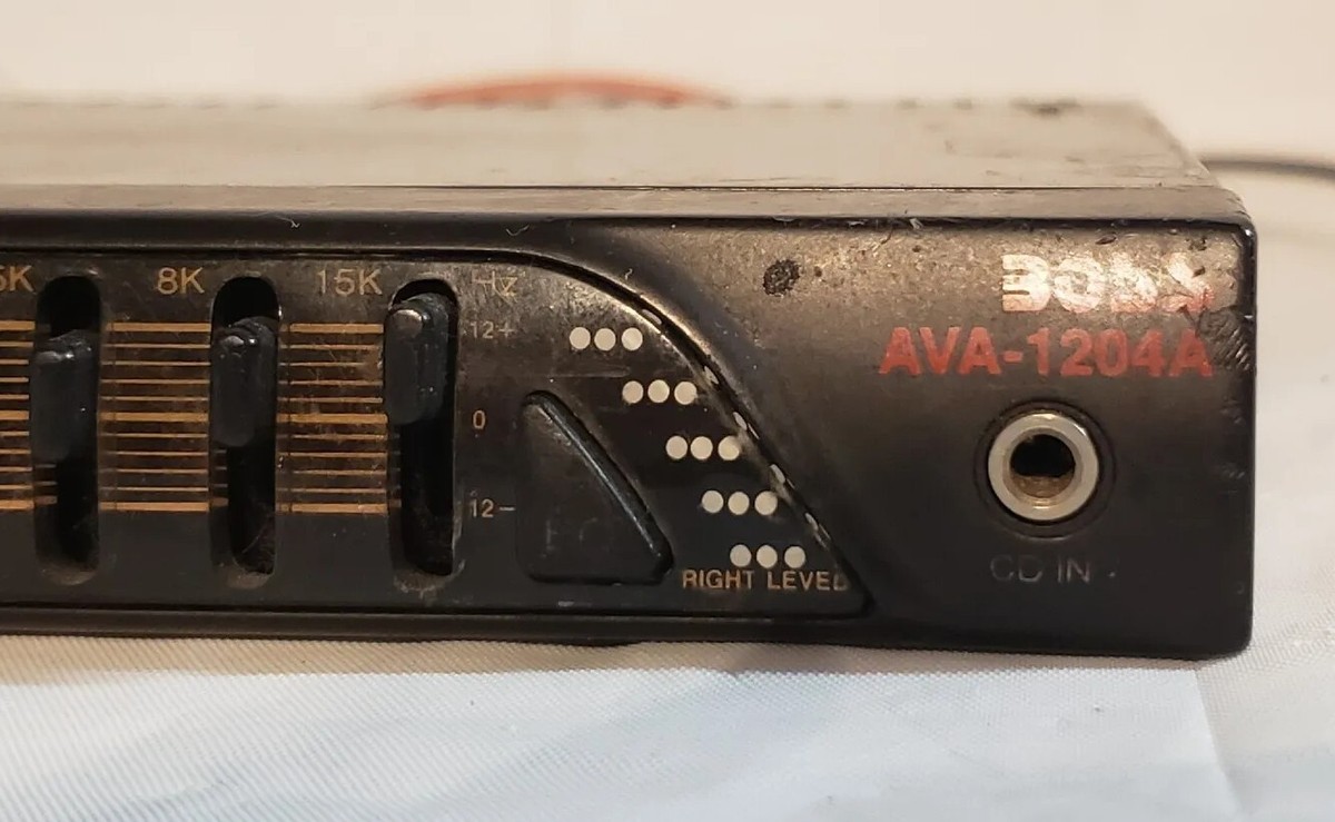 Image Dynamics ウーファーとBOSS AVA-700TRセット Image Dynamics ウーファーとBOSS AVA-700TRセット - メルカリ