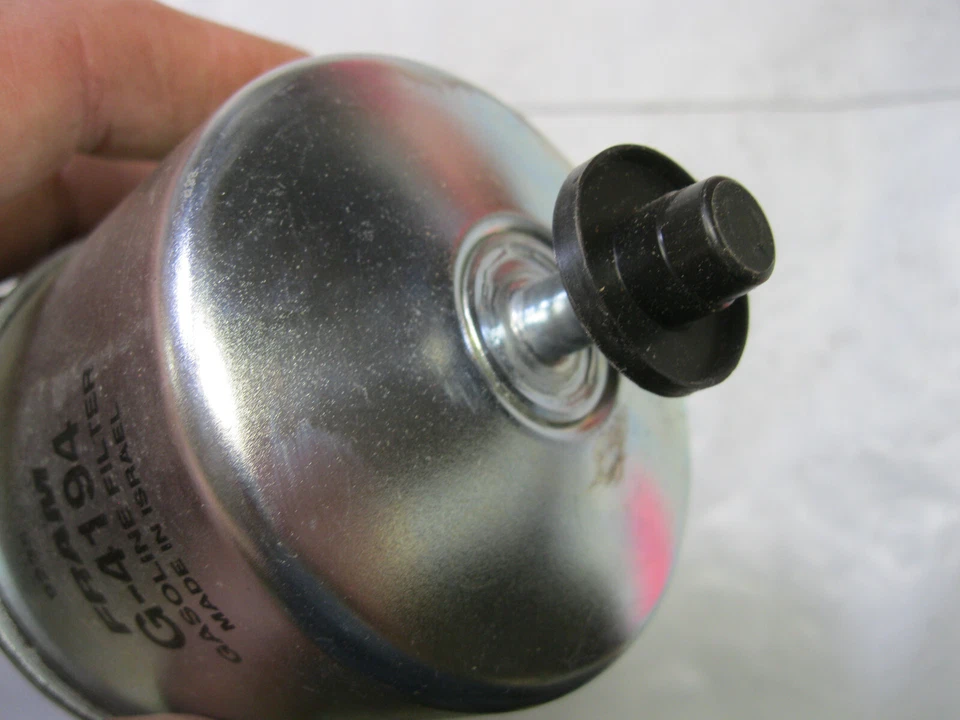 Fuel Filter Fram G4194 (nos, box rough) Foto 4 de 4