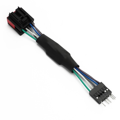 For Ford 2015 Kuga Auto Stop Start Engine System Plug Eliminator Cable Tool Set - Picture 9 of 12