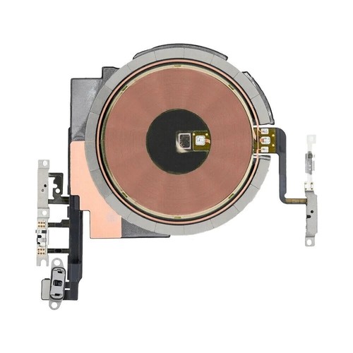 Nappe Power + Volume + Induction iPhone 13 Original Apple - Envoi Rapide 🇫🇷 - 第 1/1 張圖片