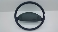 Audi 100 C2 Lenkung Rad 431419737 431951525F 431419091AC