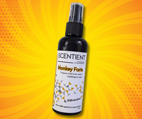 Air freshener spray home/car/bathroom/shoes/wardrobe/air conditioner deodoriser - Picture 14 of 23