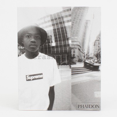 supreme classic box logo tee