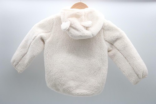 The North Face BABY Campshire Bear Hoodie Full Zipper BABY Jacken 4320 - Bild 2 von 25