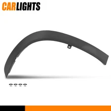 Rear Fender Trim Molding Passenger Right Side Fit For 20-23 Toyota Highlander