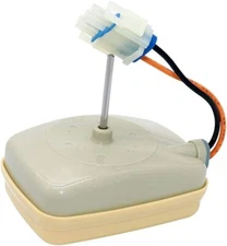 WR60X10141 Refrigerator Evaporator Fan Motor Replacement for WR60X23584 WR60X315