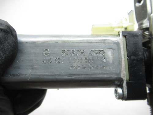 2007-2013 Mercedes S600 Seat Adjustment Motor 0390203254 OEM - Bild 8 von 9
