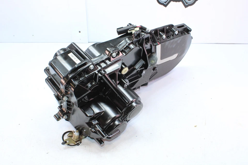 SKI-DOO EXPEDITION 900 2022 turbo caja de cambios completa 504154091 Foto 3 de 4