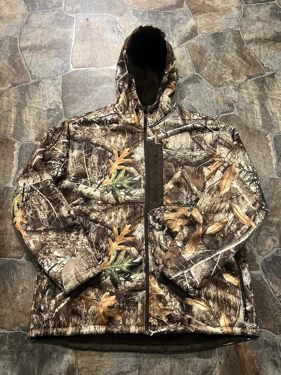 Habit camo best sale jackets