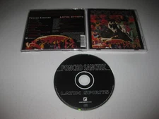 Latin Spirits by Poncho Sanchez (CD, Oct-2001, Concord Picante) CD