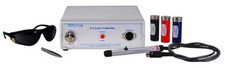 Salon laser hair removal machine, powerful system, permanent results, All New.