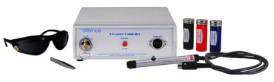 Salon laser hair removal machine, powerful system, permanent results, All New.