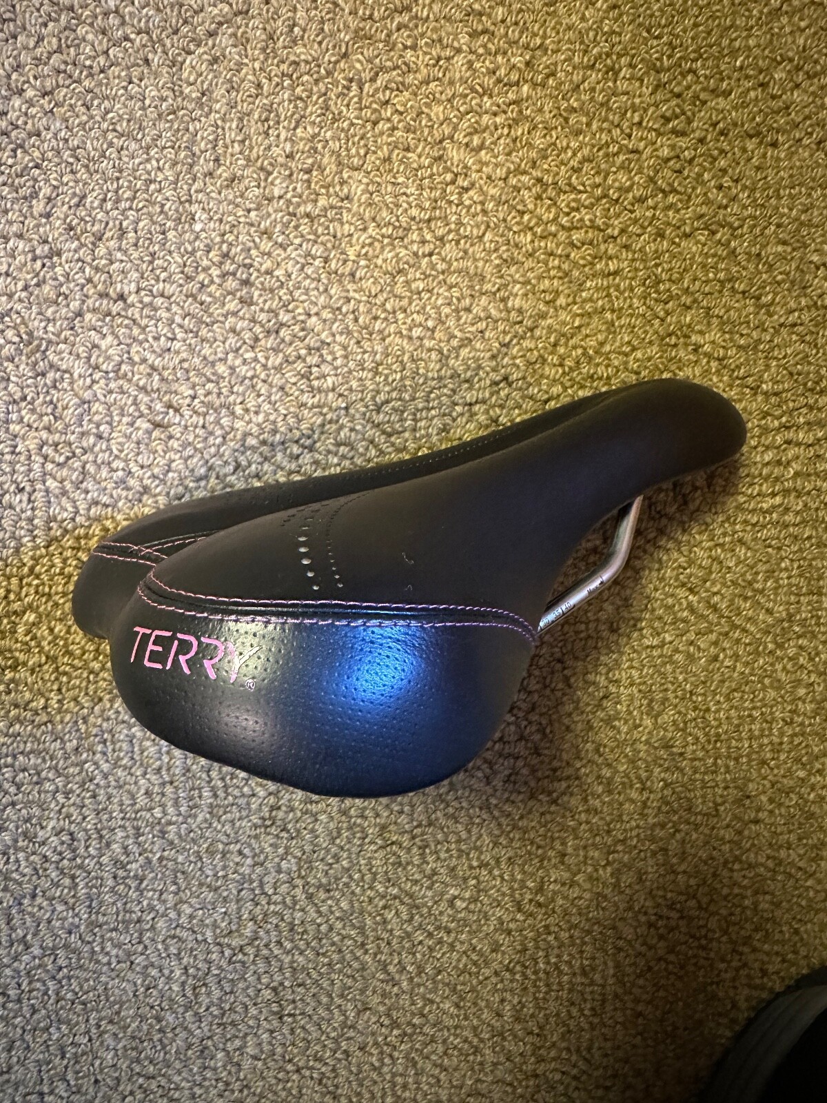 terry liberator x gel