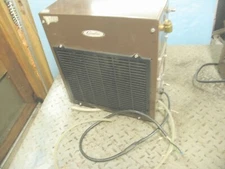 One CORNELIOUS Carbonator #1621 w/Balanced Control