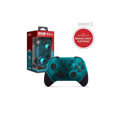 NU CHAMP Wireless PRO Controller For Nintendo Switch Free Shipping