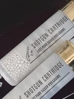 1 Troy Ounce 999.9 Fine Silver Shotgun Cartridge | Collector Bullion Item