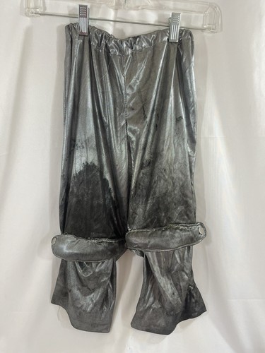 Children’s Tin Man Costume Handmade 3’  - Picture 18 of 22