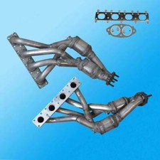 Catalyseurs BMW 316