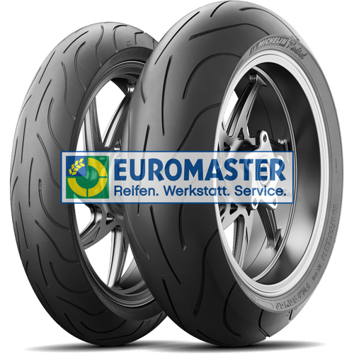 Pneu Michelin Pilot Power 2CT | Pneu Mota - View #7