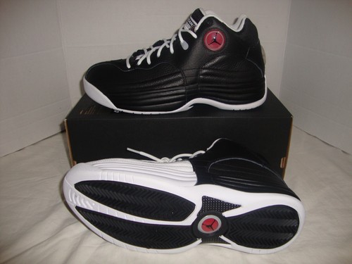 Nuevo Nike FV3928-006 Para hombres Jordan Jumpman Equipo I Zapato de Baloncesto Tenis Talla 9 - Imagen 10 de 21