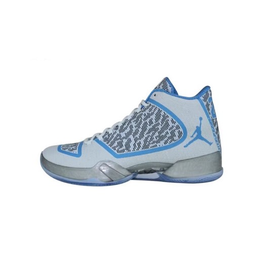 Nike Air Jordan Ultimate Gift Of Flight Full Pack 11/29 Retro UNC  717602-900 - Afbeelding 6 van 9