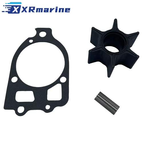 Mercury Impeller for 65hp to 200hp V6 & Inline 4 Outboard (Part # 47-89984T4) - Picture 1 of 3