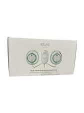 Elvie Stride Double Electric Breast Pump