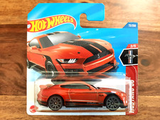★ 2020 FORD Mustang Shelby GT500 ★ 2025 ★ Hot Wheels 1:64 OVP neu
