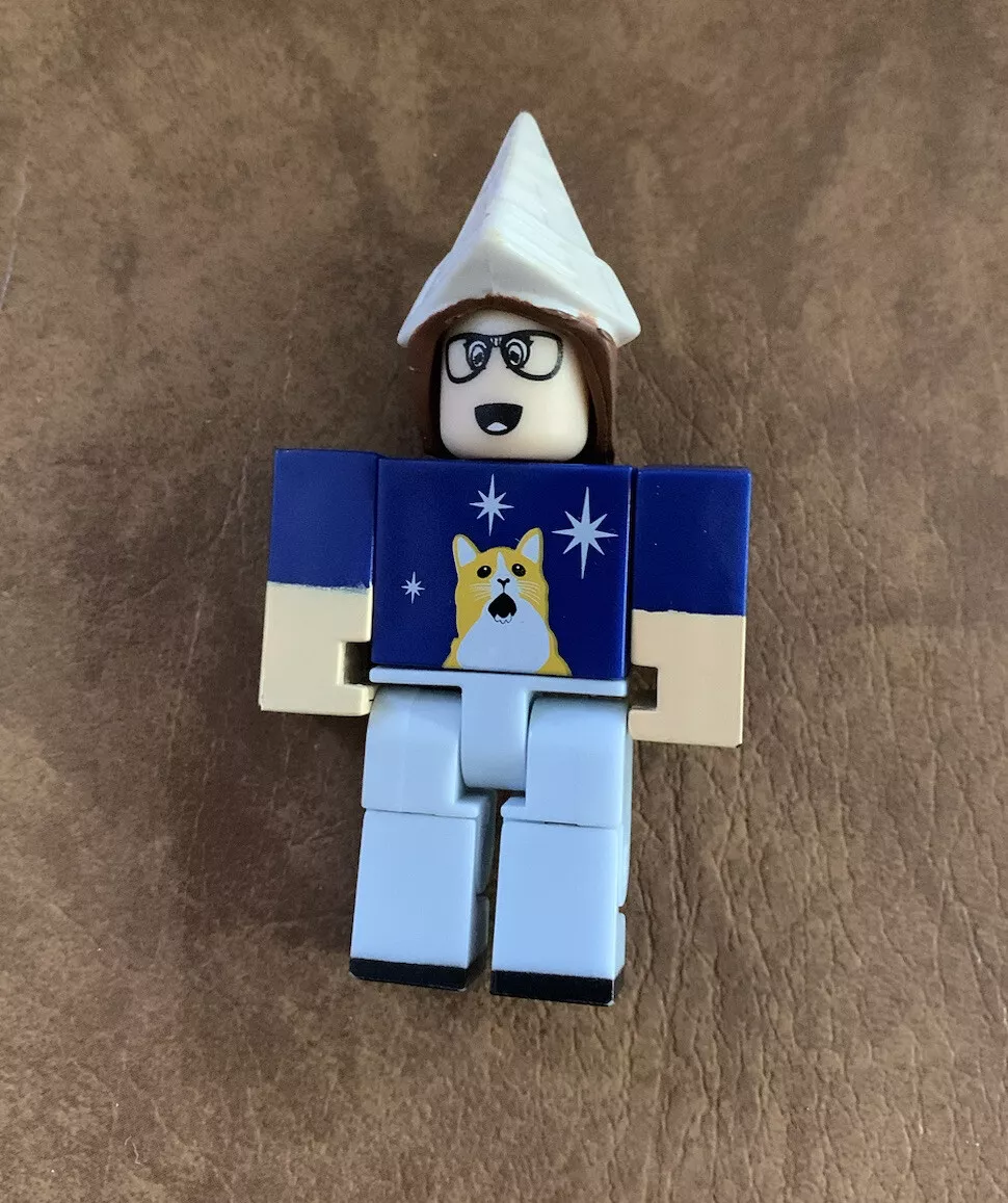 Roblox Avatars 2010-2019 : r/roblox