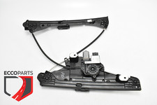 Window regulator with motor Front right 9832821580 Citroen C4 III E-C4 C4 X