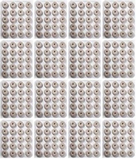 Summit Mosquito Dunks 320 Dunks 16 x 20  Bactimous Briquetts 111-5