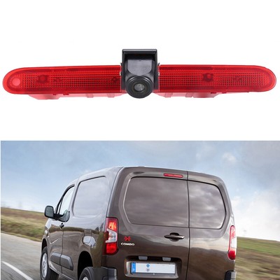 Rückfahrkamera für Citroen Berlingo Van B9 B9 Mk2 MK3 II 2 PHASE 3.Bremsleuchte