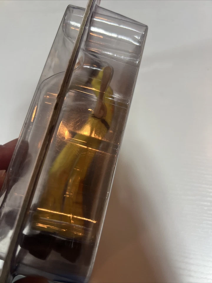 HAPE маленький принц - пилот действие фигурки набор с стойка MISP новый запечатанный - Изображение 4 из 4