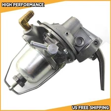 H20 H25 Engine Fuel Pump Fit Nissan TCM Komatsu Baoli Forklift CAT Mitsubishi