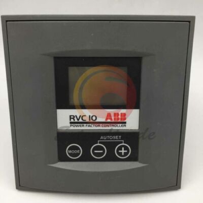 Ein Gebraucht 1pc Gebraucht ABB Kontroll- RVC10-5A