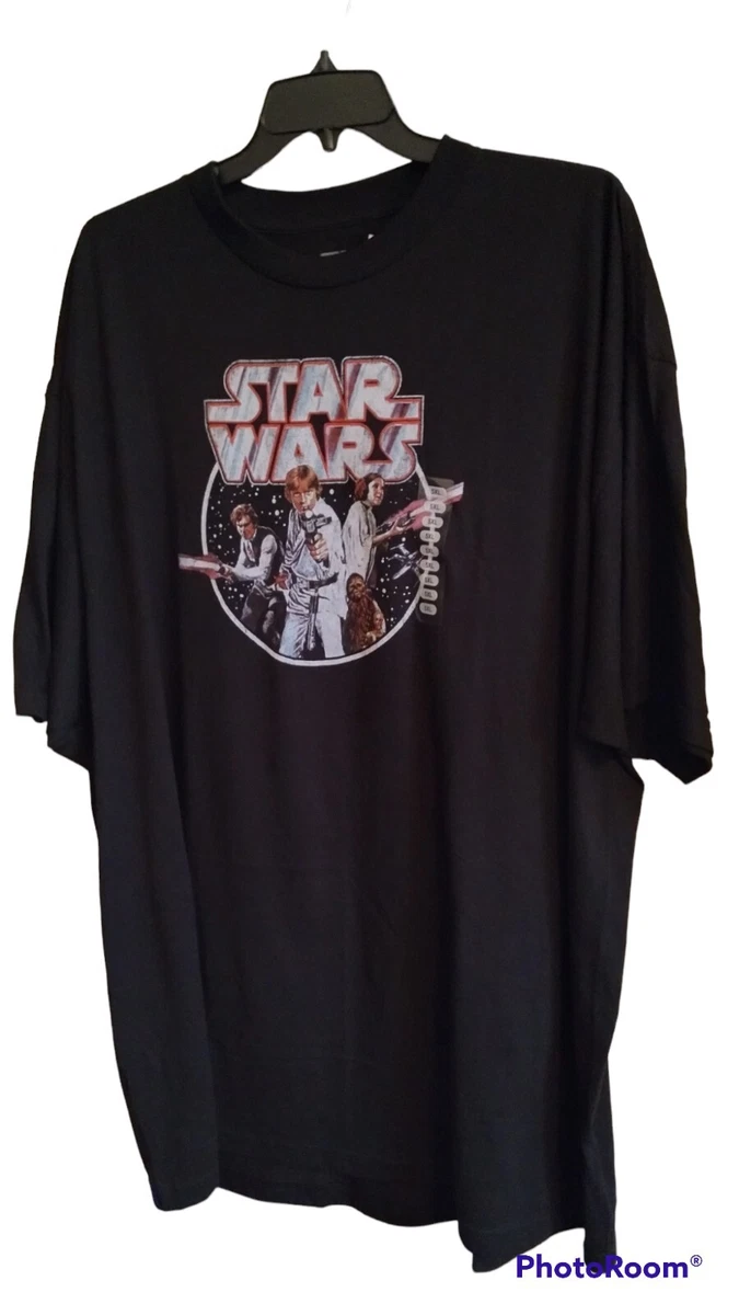 5xl star wars t cheap shirts