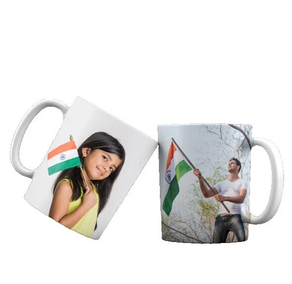 Tazas de Café de Acrílico Handmade