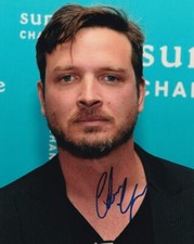 ADEN YOUNG signed Autogramm 20x25cm KILLER ELITE in Person autograph COA RECTIFY