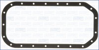 Ajusa 14071900 Gasket, Oil Sump For GEO Toyota