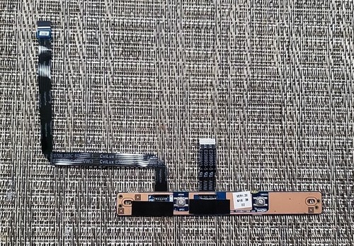 6050A2493601 Hp Toucad Button Board With Cable (D2)