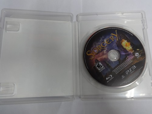 LARGE SELECTION PS3 PLAYSTATION 3 USED & NEW VIDEO GAMES U CHOOSE FROM DROP DOWN - Picture 404 of 487