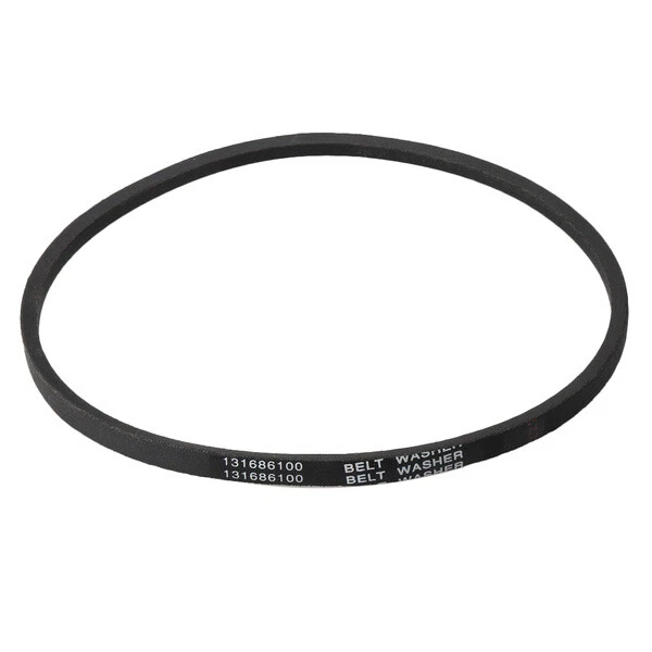 Correa de transmisión para lavadora Frigidaire 131686100, 134511600 AP3867042 PS1146950 - Paquete de 2 Foto 4 de 4